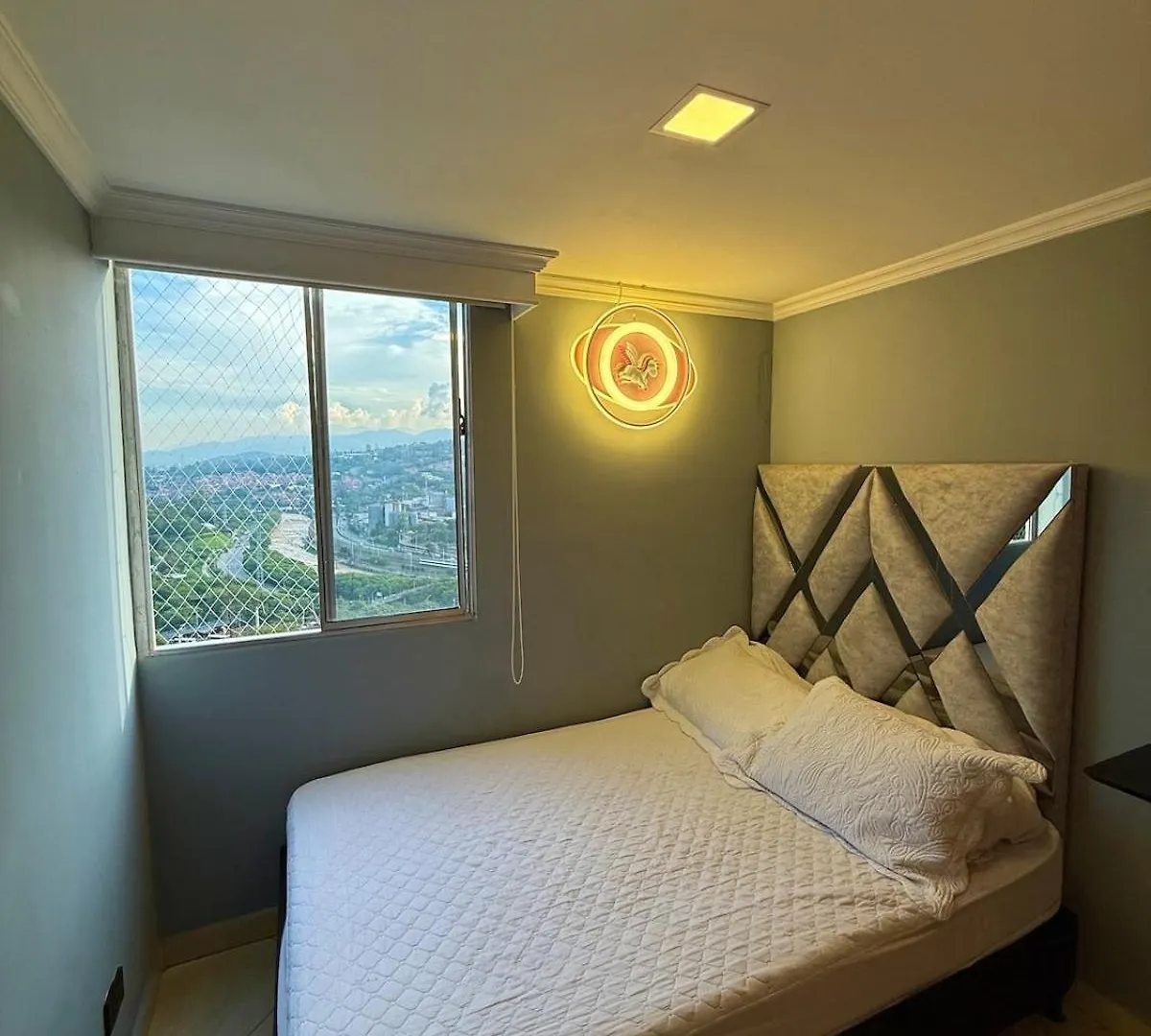 Апартаменты Condo Медельин
