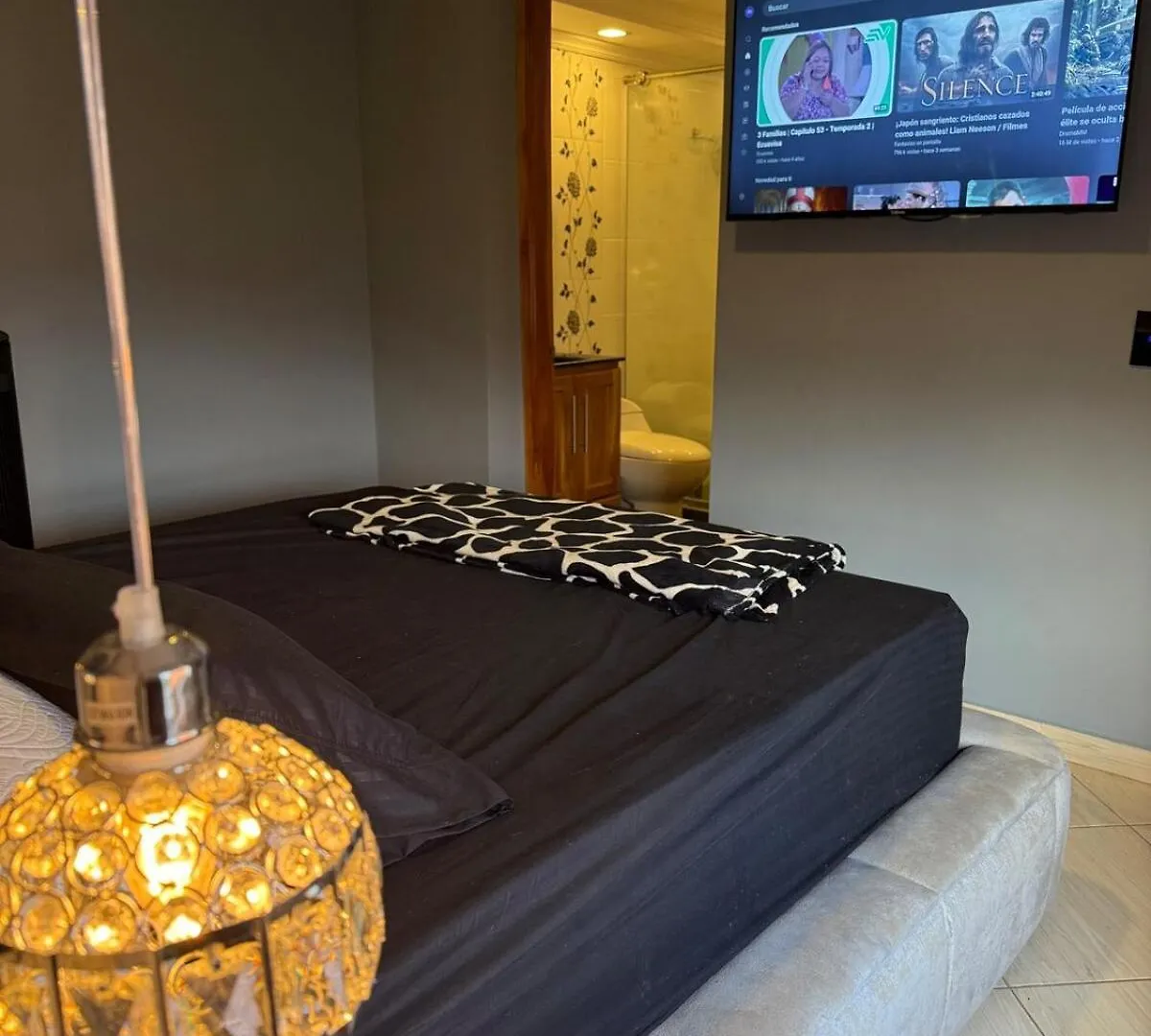 Condo Медельин Апартаменты