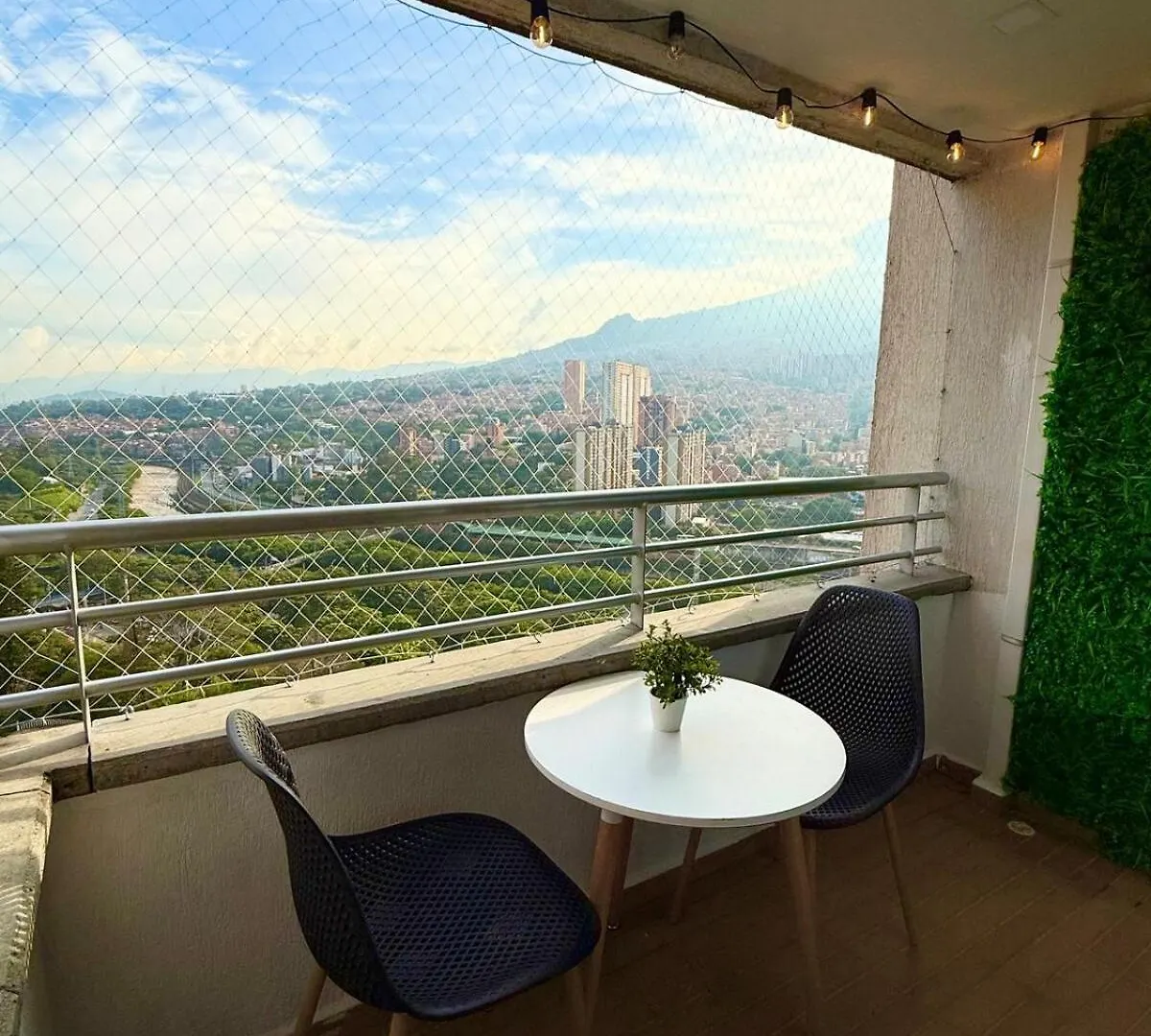 Condo Медельин Апартаменты