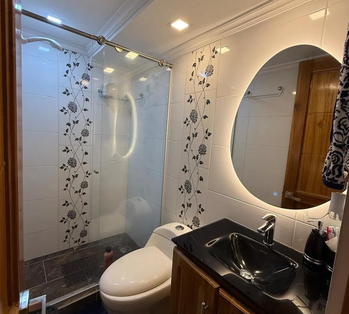 Condo Медельин Колумбия