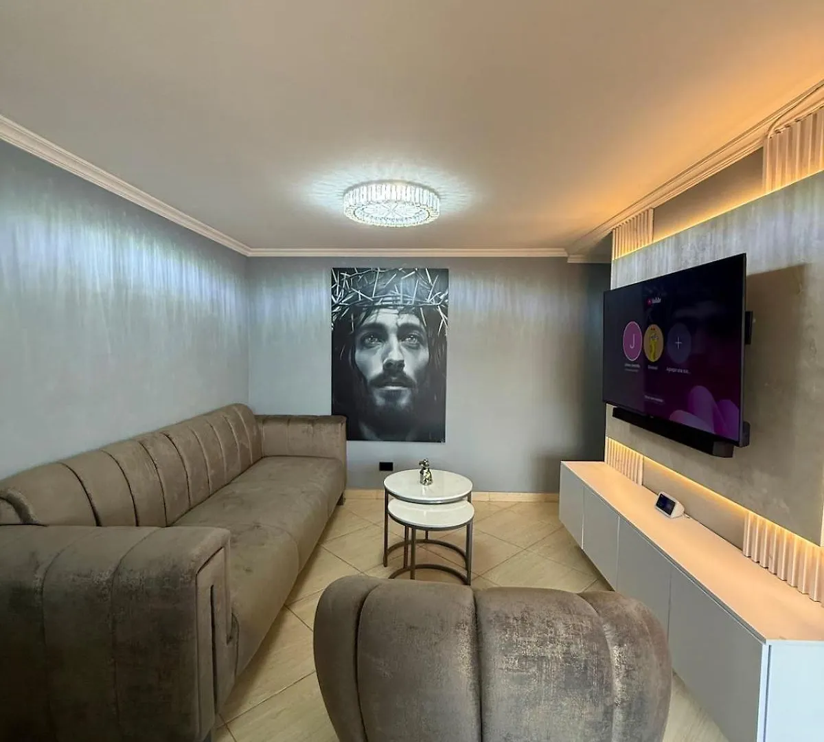 Condo Медельин