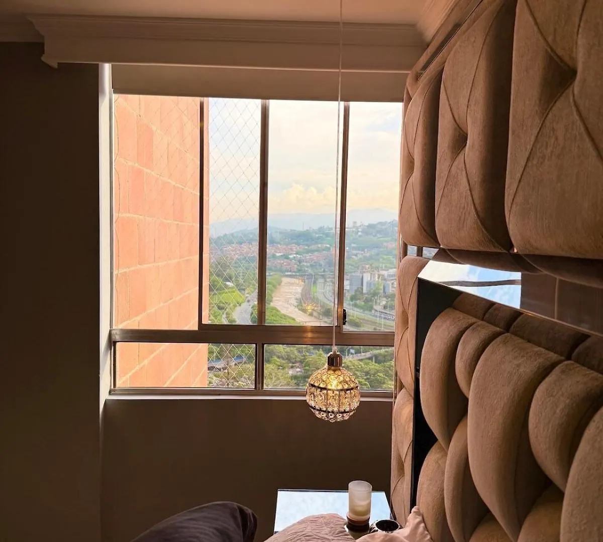 Condo Medellín Kolumbien