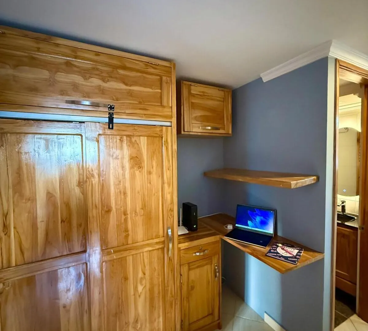 Condo Medellín